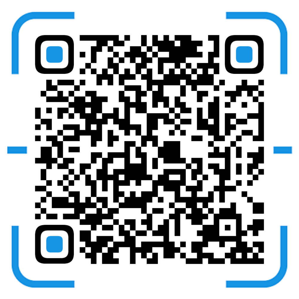 微信咨询二维码