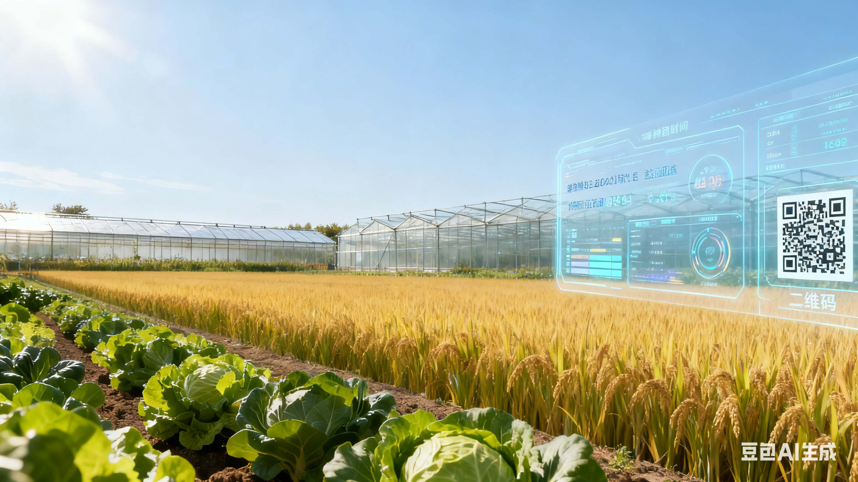 为什么说农产品溯源系统是食品安全的 “守护神”？